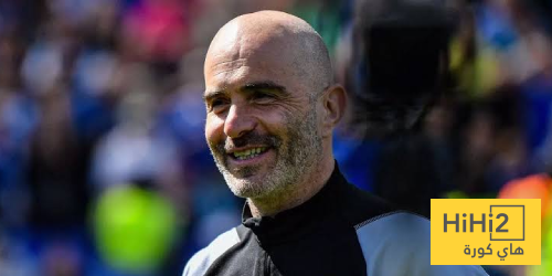 ماريسكا سعيد بالفوز على كارديف سيتي