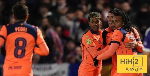 تأهل البارسا لثمن نهائي كأس الملك في أعين صحيفة الموندو  ..!