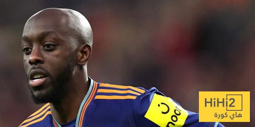 نتيجة آخر مباراة بين نيوكاسل وفولهام