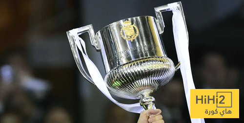 5 أندية ودعت كأس الملك مبكرا !