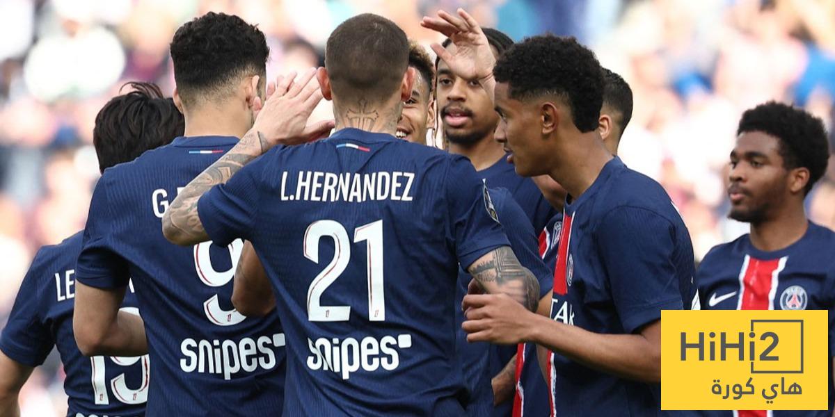 خطة سحرية لإيقاف باريس سان جيرمان!