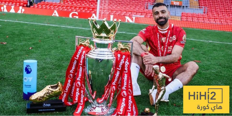 بسبب صلاح.. نجم شهير يسخر من أفضل تشكيلة في العالم 2025