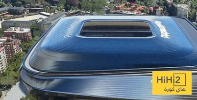 متى ستنتهي أكبر أزمات البرنابيو ؟