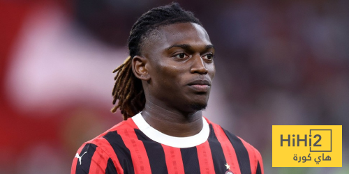 شكوك حول مشاركة لياو ضد نابولي