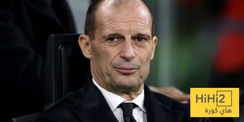 أليغري: مباراة نابولي ستكون معقدة