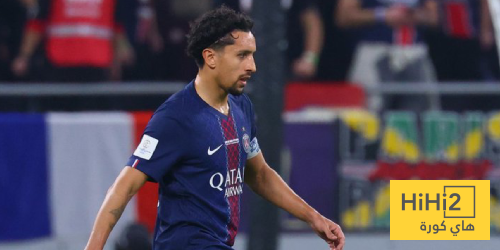 الشوط الأول – باريس يتقدم بهدف نظيف على فلامنغو