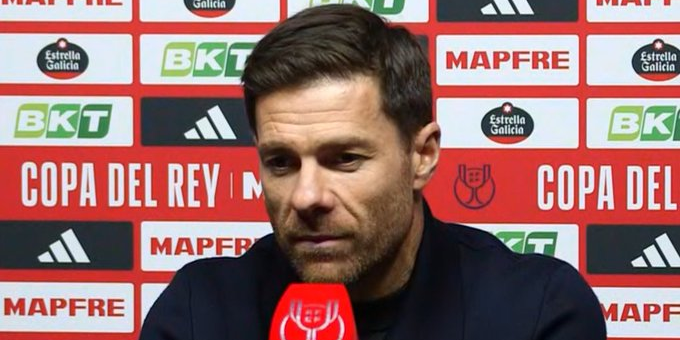 ماذا قال الونسو بعد فوز الريال على تالافيرا؟