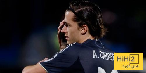 مباراة مثالية لريال مدريد في غياب الـ VAR ..!