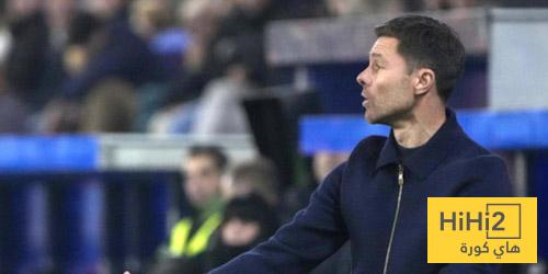 مباراة تالافيرا … دليل جديد على قرب نهاية مشروع ألونسو