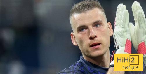 في الكورة : تعليق لونين على ارتداء شارة القيادة