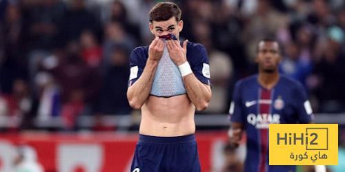 أرقام رويز أمام فلامينغو