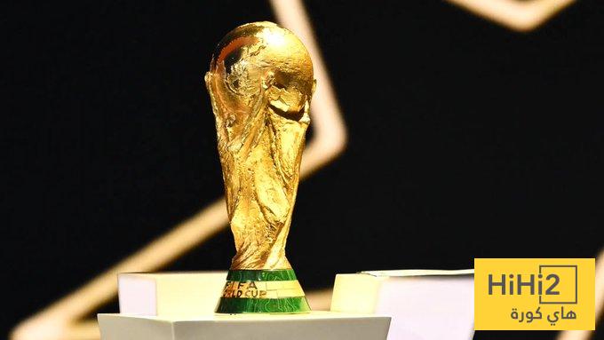 كيفية توزيع جوائز كأس العالم 2026  !