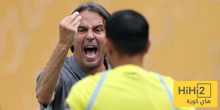 سبب خروج ماتيو باتوييه من حسابات إنزاغي ! سبب خروج ماتيو باتوييه من حسابات إنزاغي !