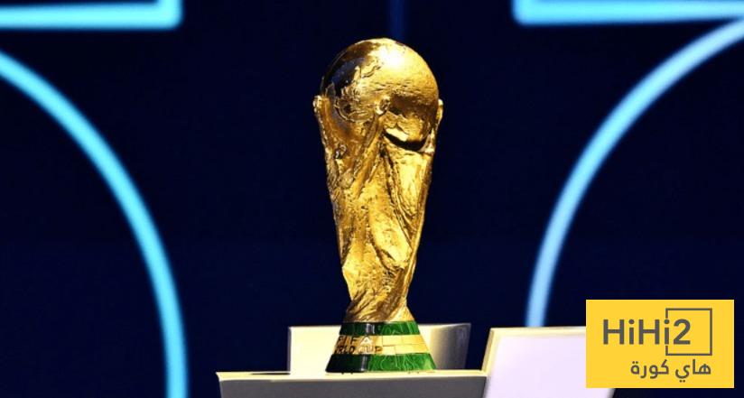تفاصيل الجوائز المالية لمونديال 2026