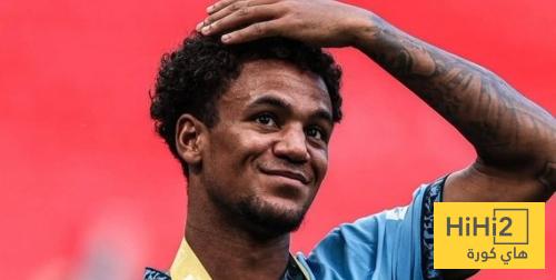 مانشستر سيتي منفتح على بيع نجمه