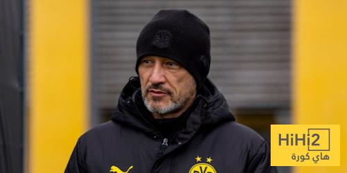 أرقام مهمة قبل مباراة دورتموند ومونشنغلادباخ