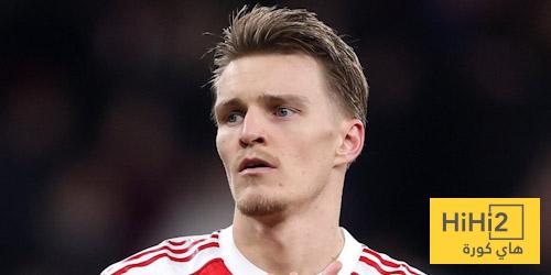 نتيجة آخر مباراة بين أرسنال وإيفرتون