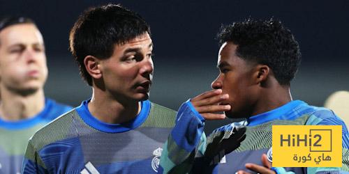 غضب مدريدي عارم بسبب سلوك دكة بدلاء الريال بعد هدف تالافيرا الثاني