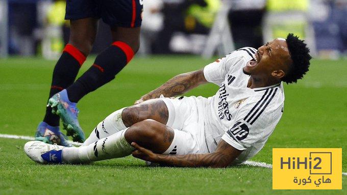 ناقوس خطر يدق في كرة القدم الأوروبية !