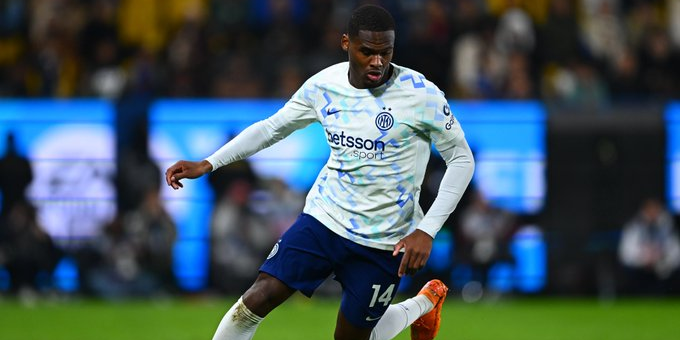 احصائيات مباراة الانتر و بولونيا في كاس السوبر الايطالي