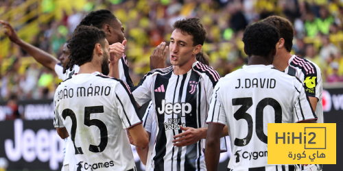 صور – استعدادات قوية ليوفنتوس قبل قمة روما