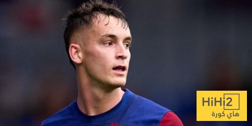 شبح خروج كاسادو يبتعد ..!