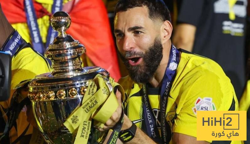 الوصفة الذهبية لنجاح في الاتحاد