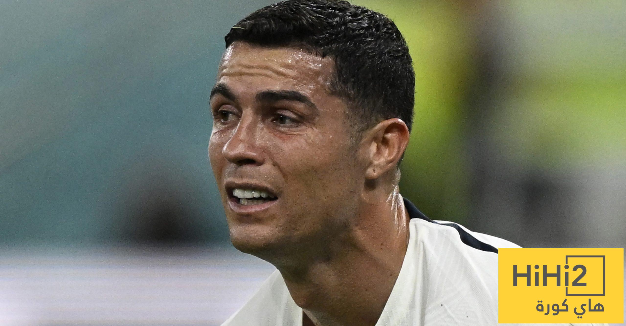 بعد إيقاف النصر .. عدد أندية دوري روشن الممنوعة من التسجيل ؟