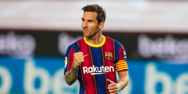الهدافين التاريخيين لمواجهة برشلونة وفياريال