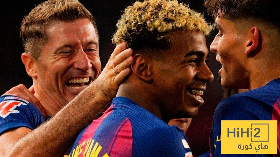 في الكورة : تشكيلة برشلونة المتوقعة أمام فياريال