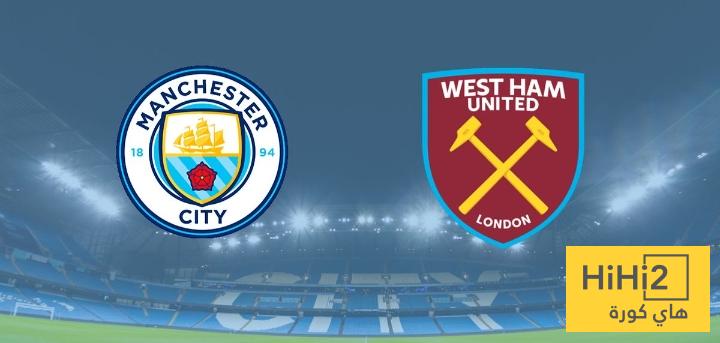 حراس وست هام الأضعف في الدوري الانجليزي