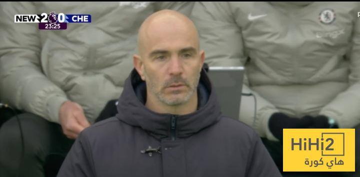 ارقام سلبية لـ تشيلسي مؤخرا في الدوري الانجليزي ارقام سلبية لـ تشيلسي مؤخرا في الدوري الانجليزي