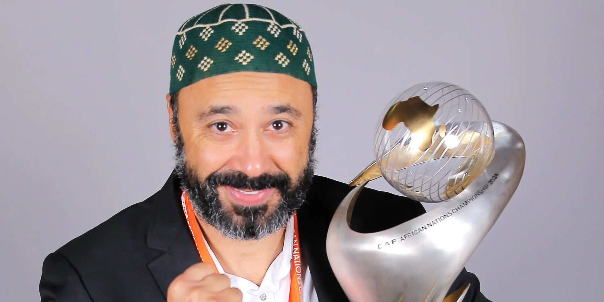 طارق السكتيوي يهدد وليد الركراكي