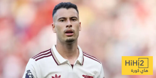 أرسنال يقرر بيع مارتينيلي