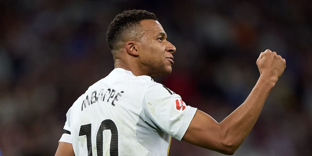 ريال مدريد يفوز على اشبيلية في الدوري الاسباني