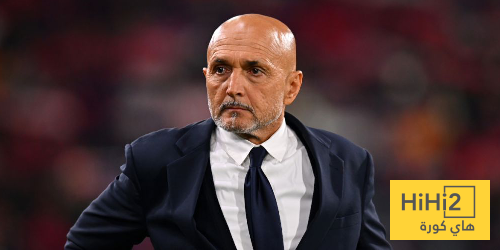 سباليتي يؤكد صعوبة الفوز على روما