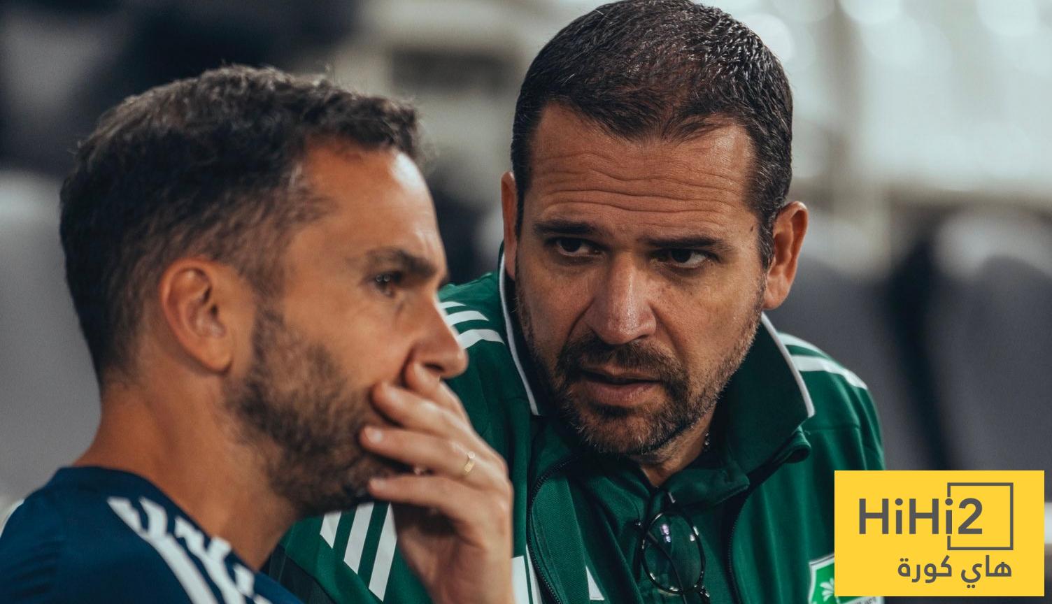 في الكورة : الأهلي يدرس تغييرات مهمة في صفوفه !