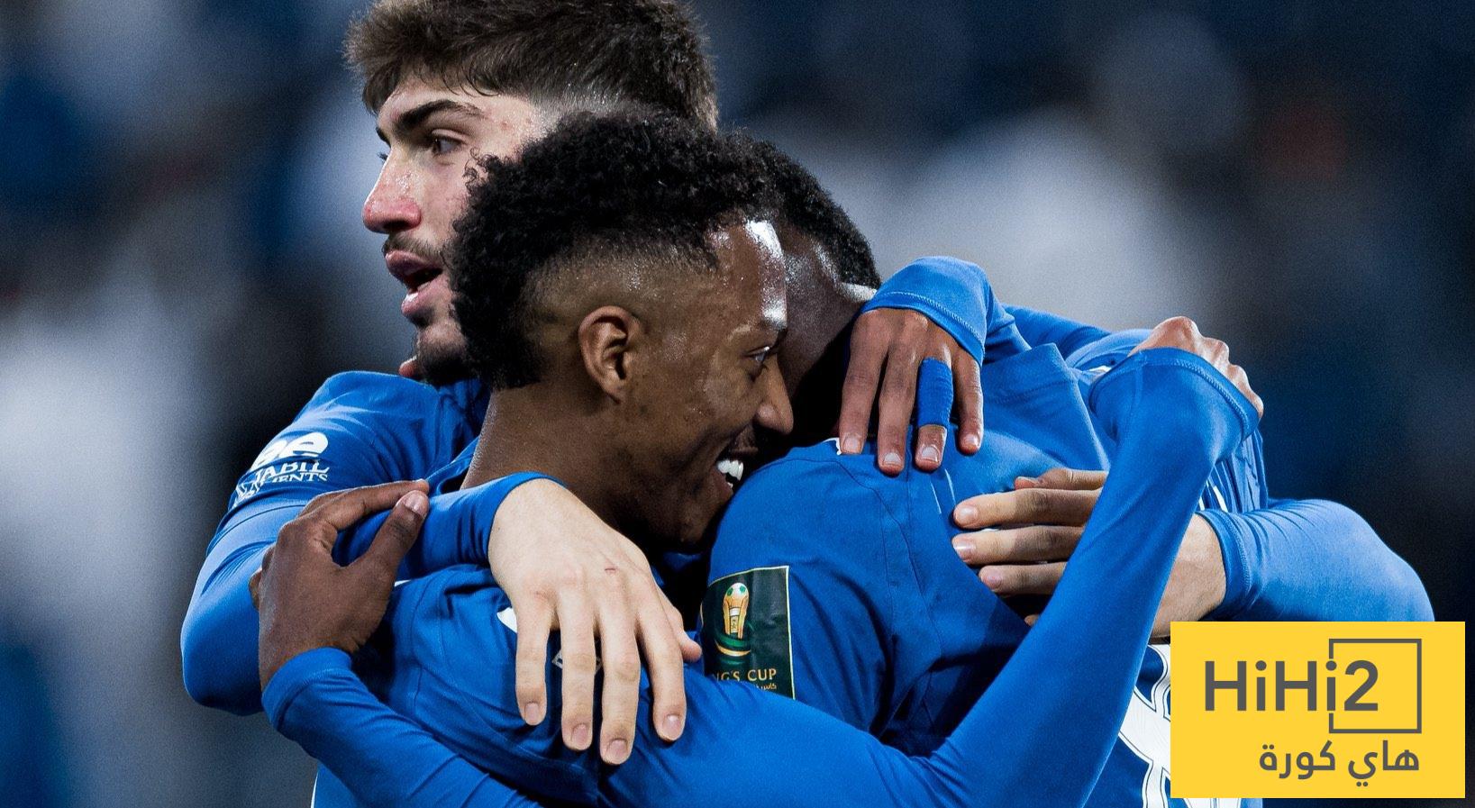 في الكورة : لاعب الهلال على أعتاب الاحتراف الأوروبي !