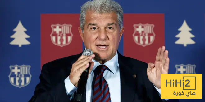 لابورتا هو الأفضل