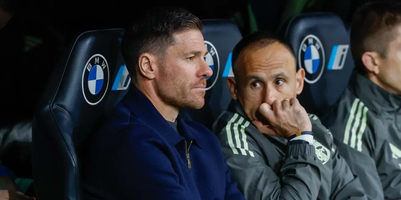 18 يوما.. وقت كافي أمام ألونسو لتصحيح المسار