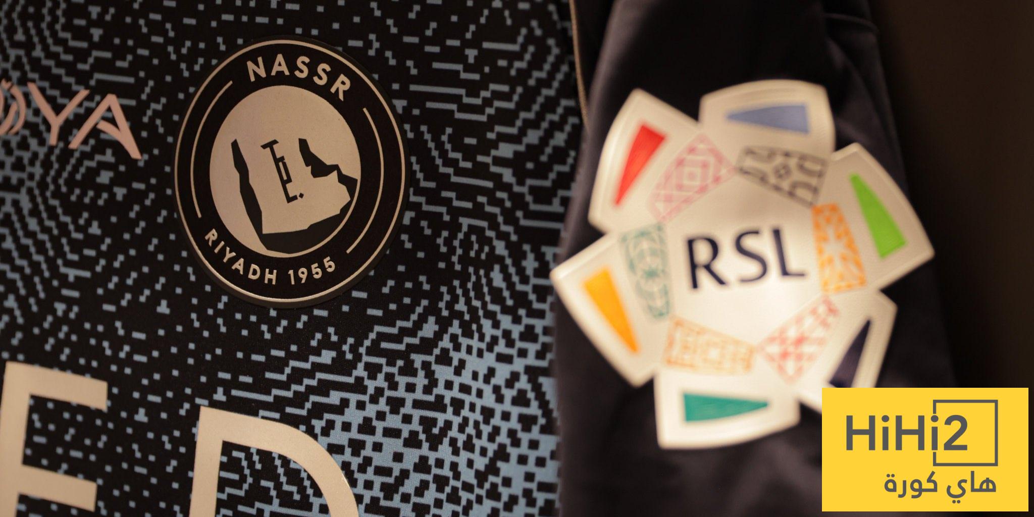 في الكورة : أهم 3 ملفات على طاولة إدارة النصر