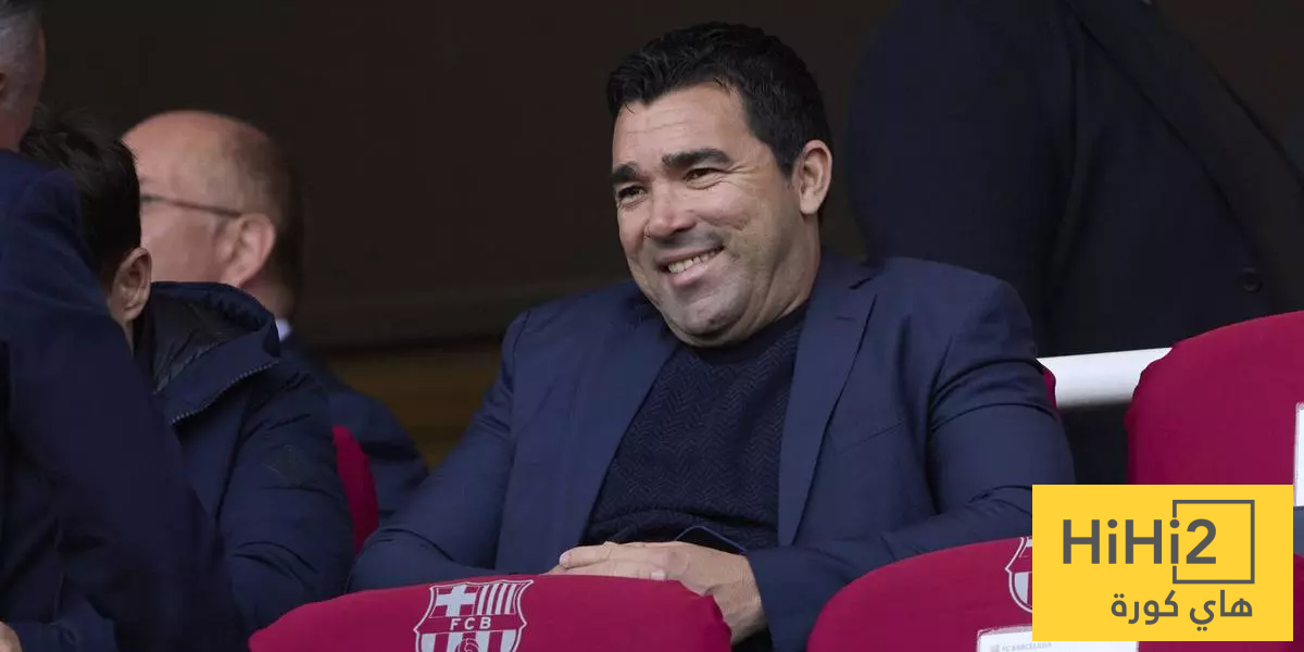 برشلونة يستغل إصابة كريستنسن