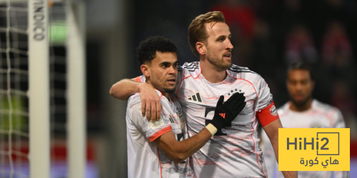 بايرن ميونخ يضرب هايدينهايم برباعية نظيفة