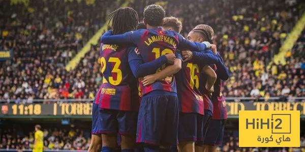 الثلاثي الأكثر تأثيرًا في برشلونة تحت قيادة فليك