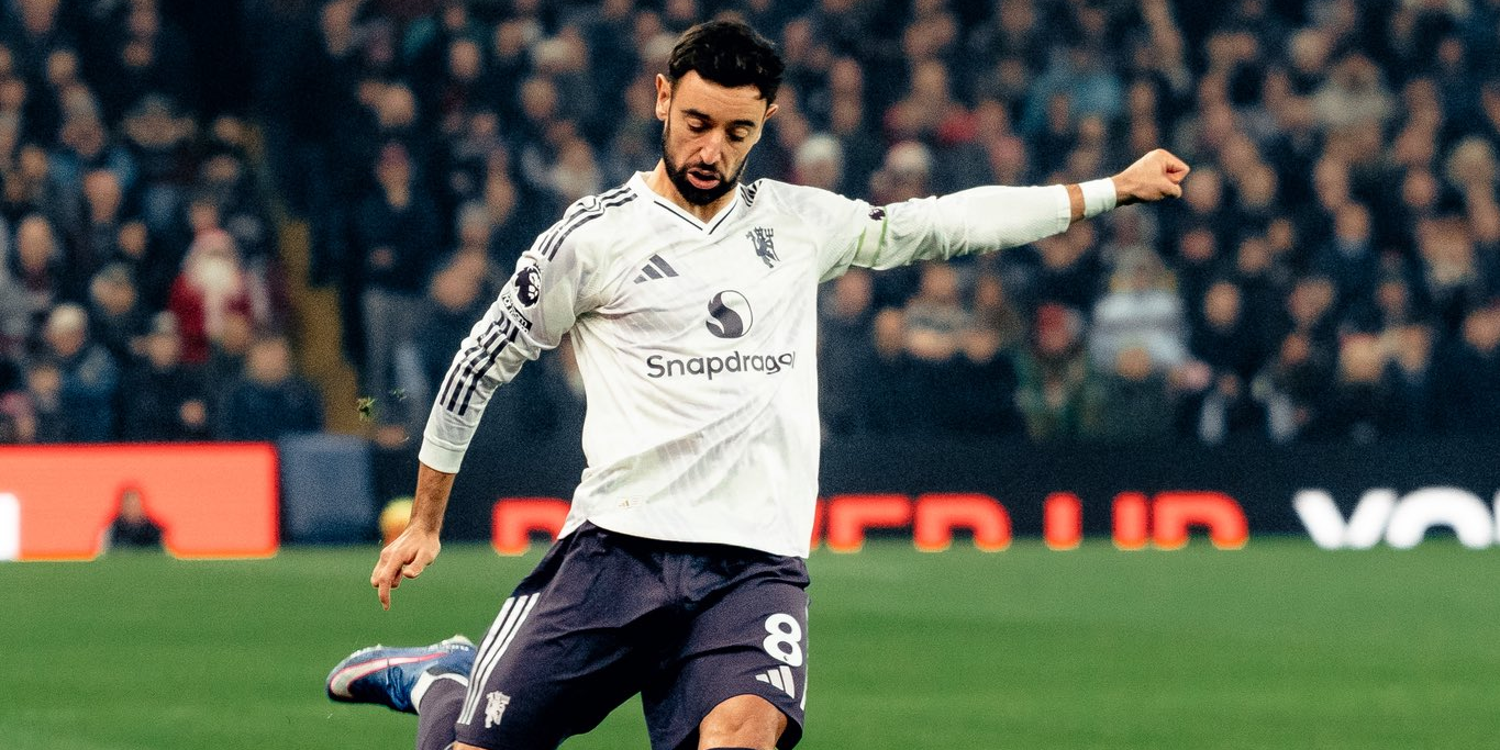 تقييم لاعبي مانشستر يونايتد بعد السقوط امام استون فيلا