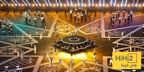 صور .. افتتاح خرافي لبطولة كأس امم افريقيا 2025