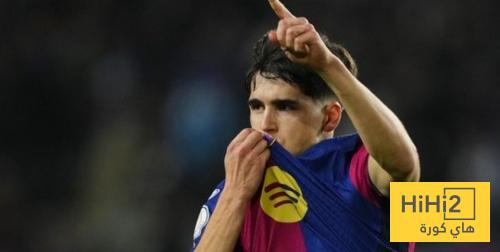 كلمات كوبارسي بعد الفوز على فياريال