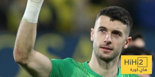 انقسام بين النقاد بسبب غارسيا ومصيره مع إسبانيا