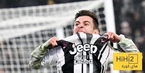 عين على كونسيساو في مباراة روما