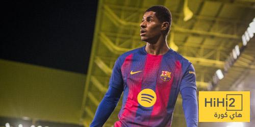 برشلونة فاز على فياريال … بأقل مجهود